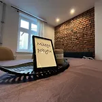 Central Apartment