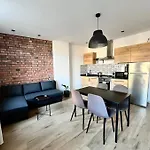 Central Apartment