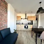 Central Apartment