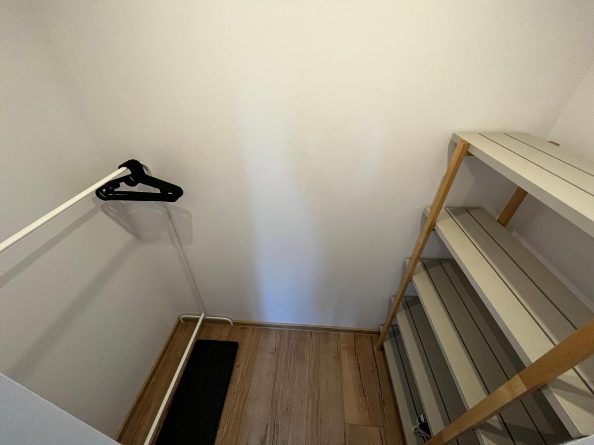 Central Apartment Apartment